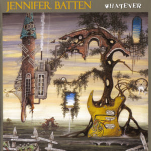 Jennifer Batten