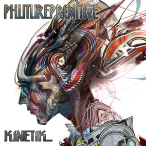 Phuture Primitive