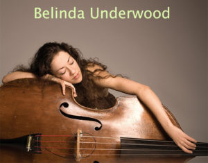 Belinda Underwood