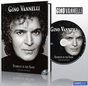 Gino Vannelli