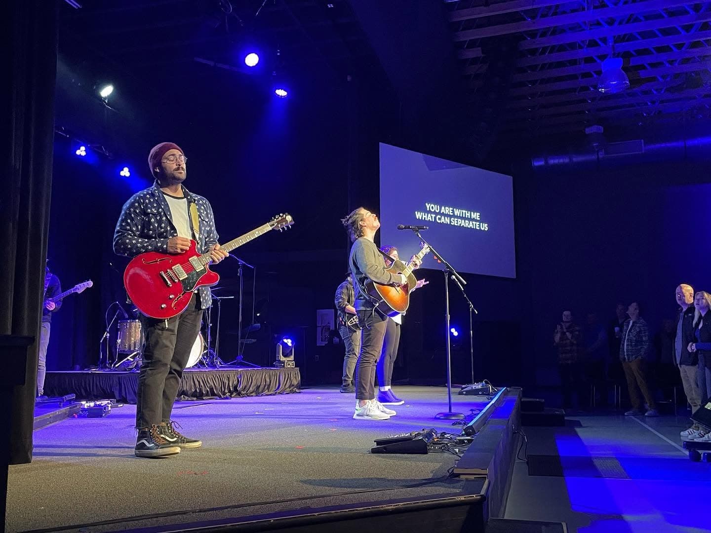 ToneProper - Willamette Christian Church