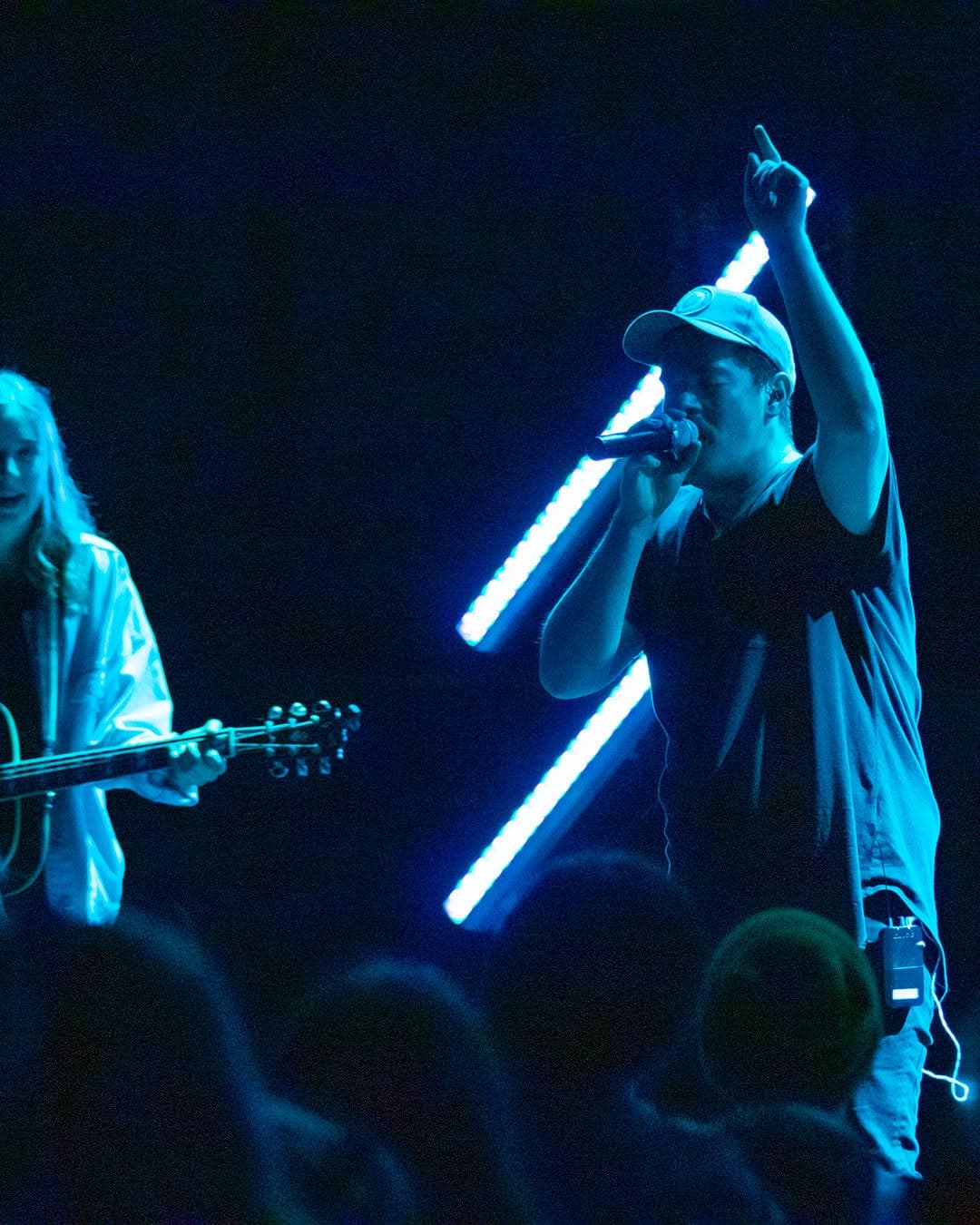 ToneProper - Willamette Christian Church