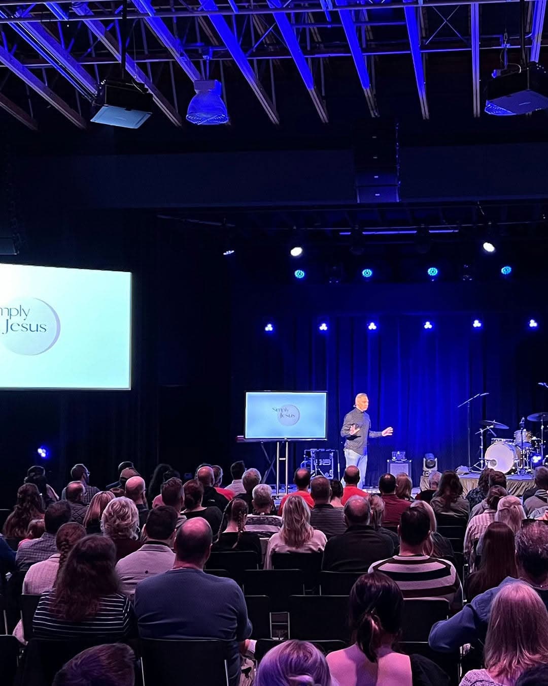 ToneProper - Willamette Christian Church