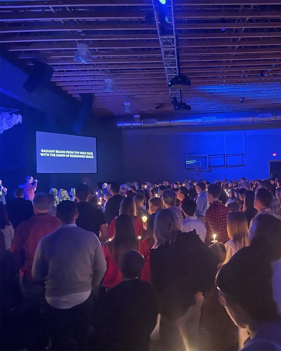 ToneProper - Willamette Christian Church