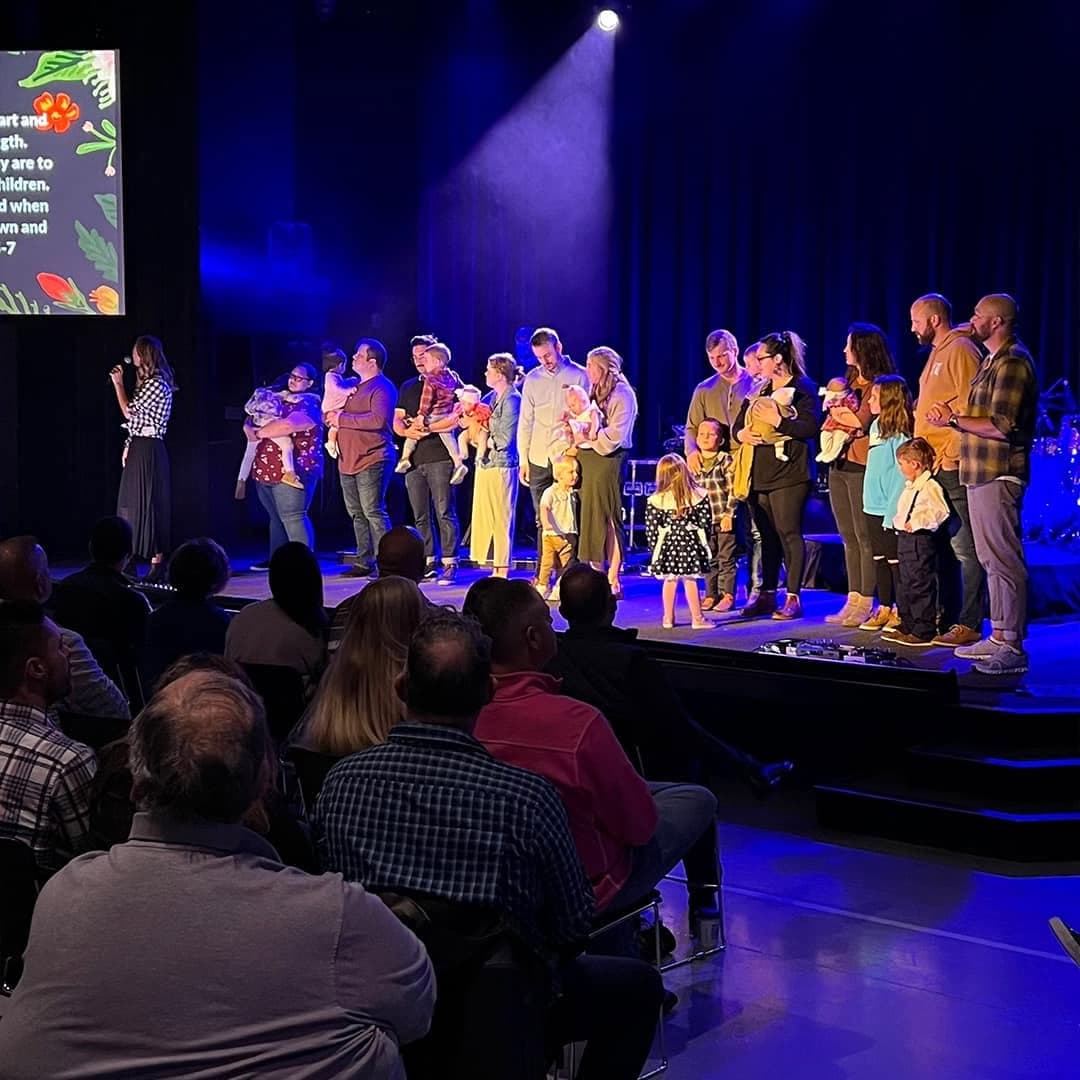 ToneProper - Willamette Christian Church