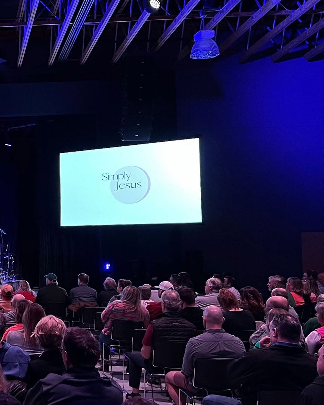 ToneProper - Willamette Christian Church