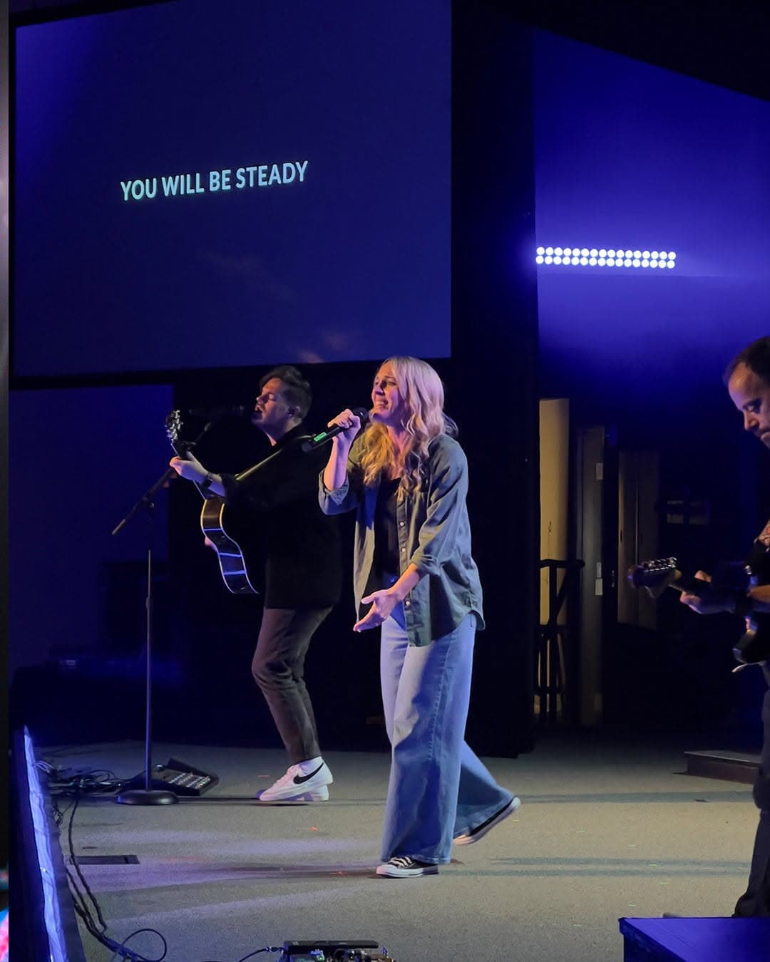 ToneProper - Willamette Christian Church