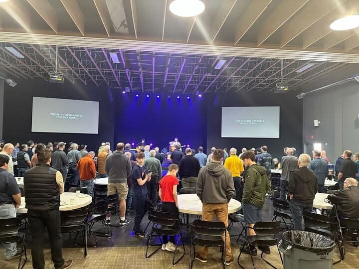 ToneProper - Willamette Christian Church