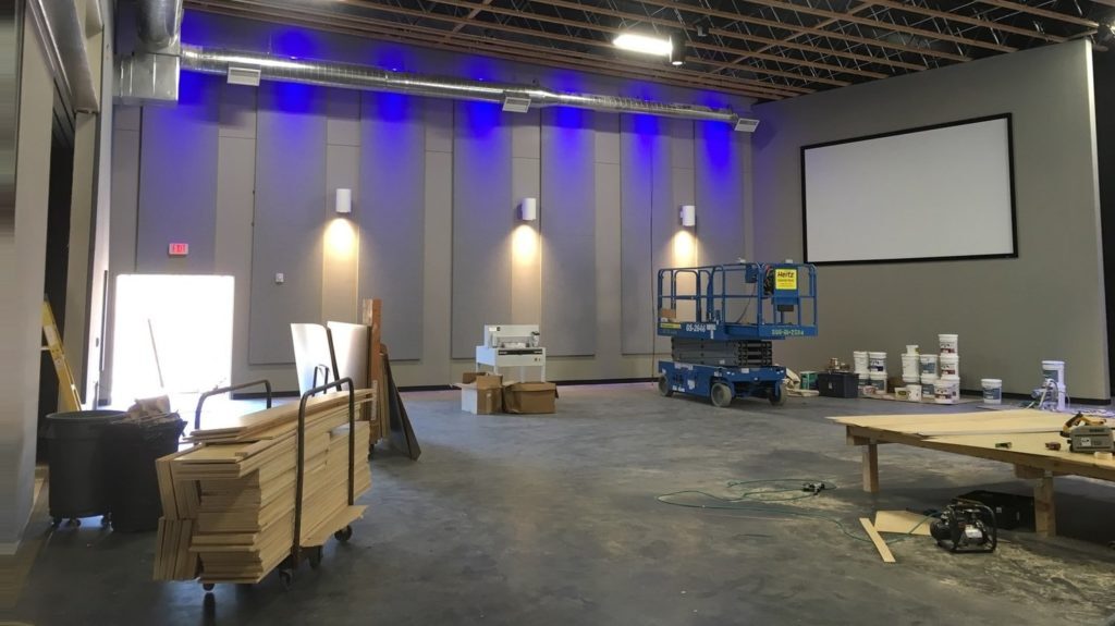 ToneProper - Willamette Christian Church