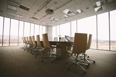 Tone Proper Office - Hospitality