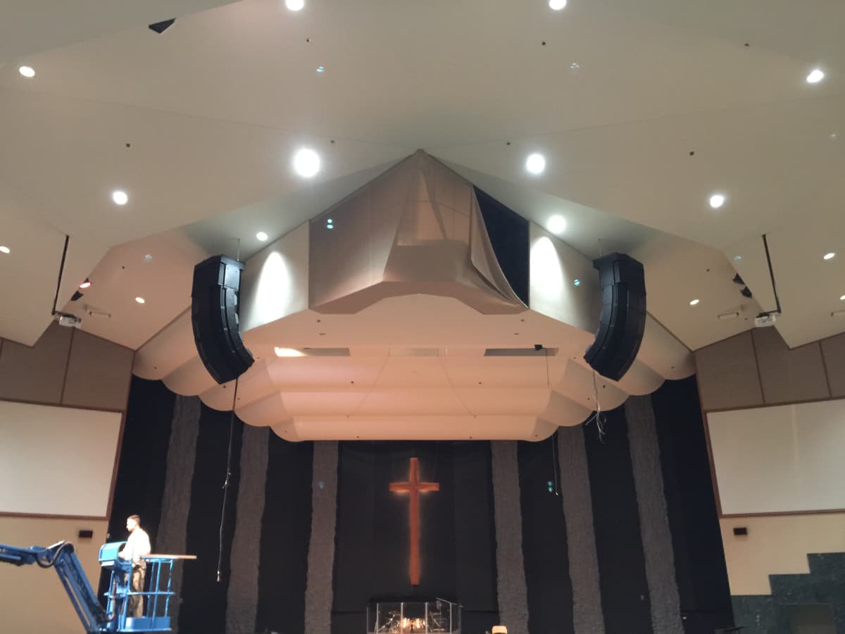 ToneProper - Beaverton Christian Church
