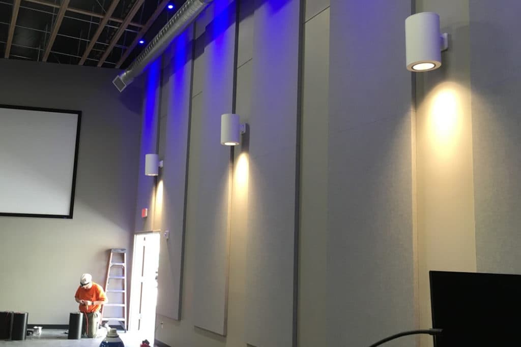 LIghting Acoustics20