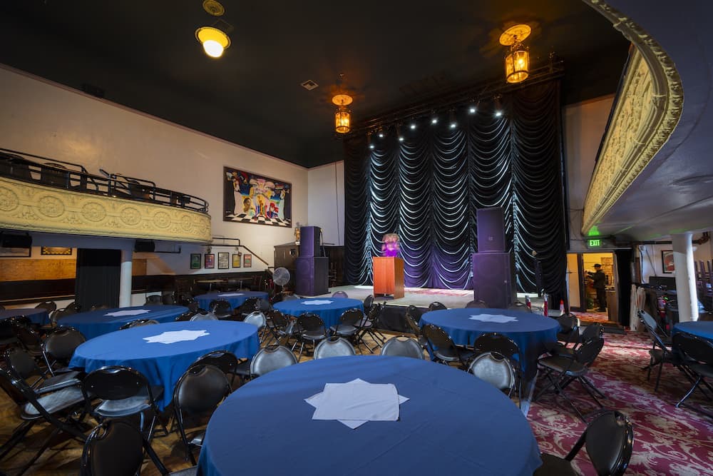 ToneProper - Mission Theater ToneProper - Mission Theater