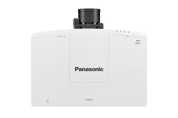 PT-MZ20KL WUXGA 3LCD Laser Projector 3