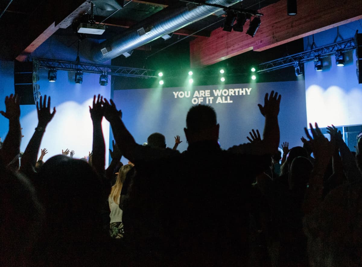 ToneProper - Rise City Church
