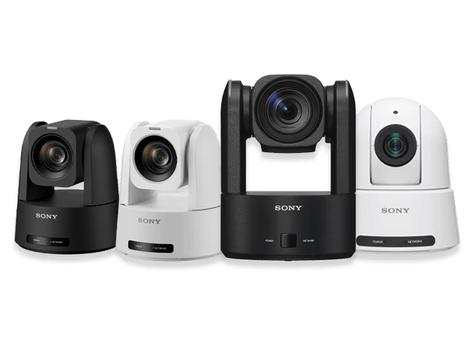 ToneProper - Sony PTZ Cameras