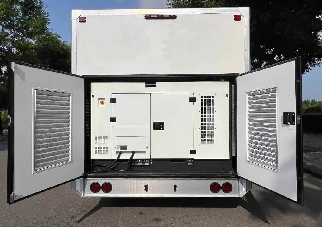 ToneProper.Rent - Video Wall Trailer