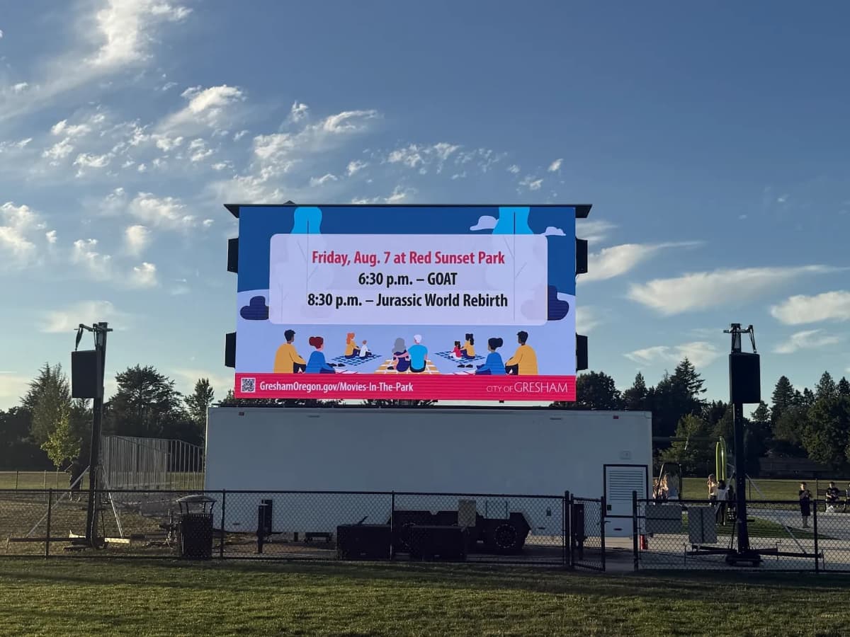ToneProper.Rent - Video Wall Trailer